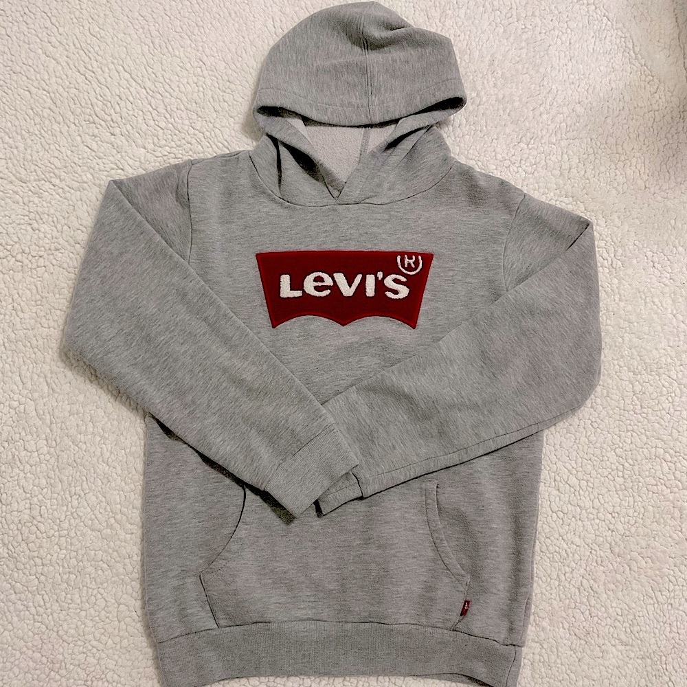 Levi’s Hoodie